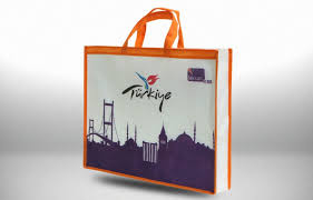 Promosyon Çanta Tasarımları