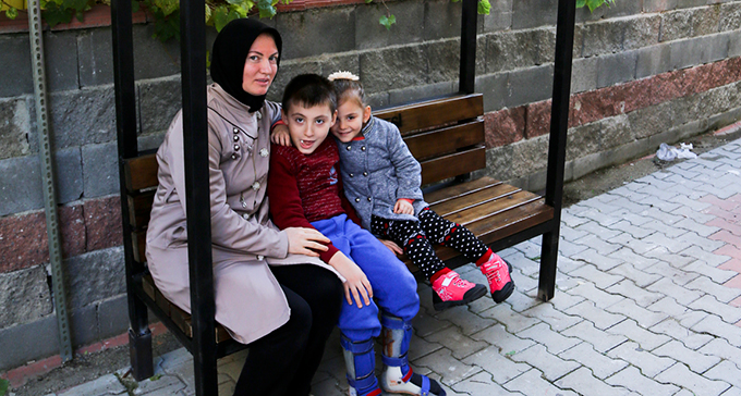 Maltepe Belediyesi’nden, Utku Bilal Özcan’ın çağrısına anında yanıt