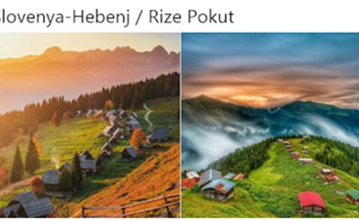 En Az Onlar Kadar Güzeliz