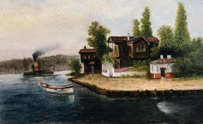 Zaman Yolculuğu