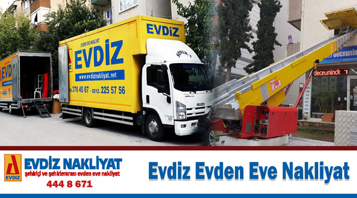 Kurumsal Maltepe Evden Eve Nakliyat Şirketi Kartal Gazetesi