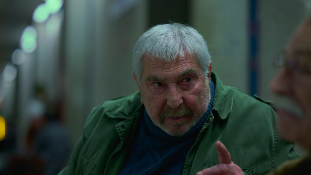 Çağatay Ulusoy’un yeni dizisi Gaddar’a Erdal Özyağcılar katıldı!