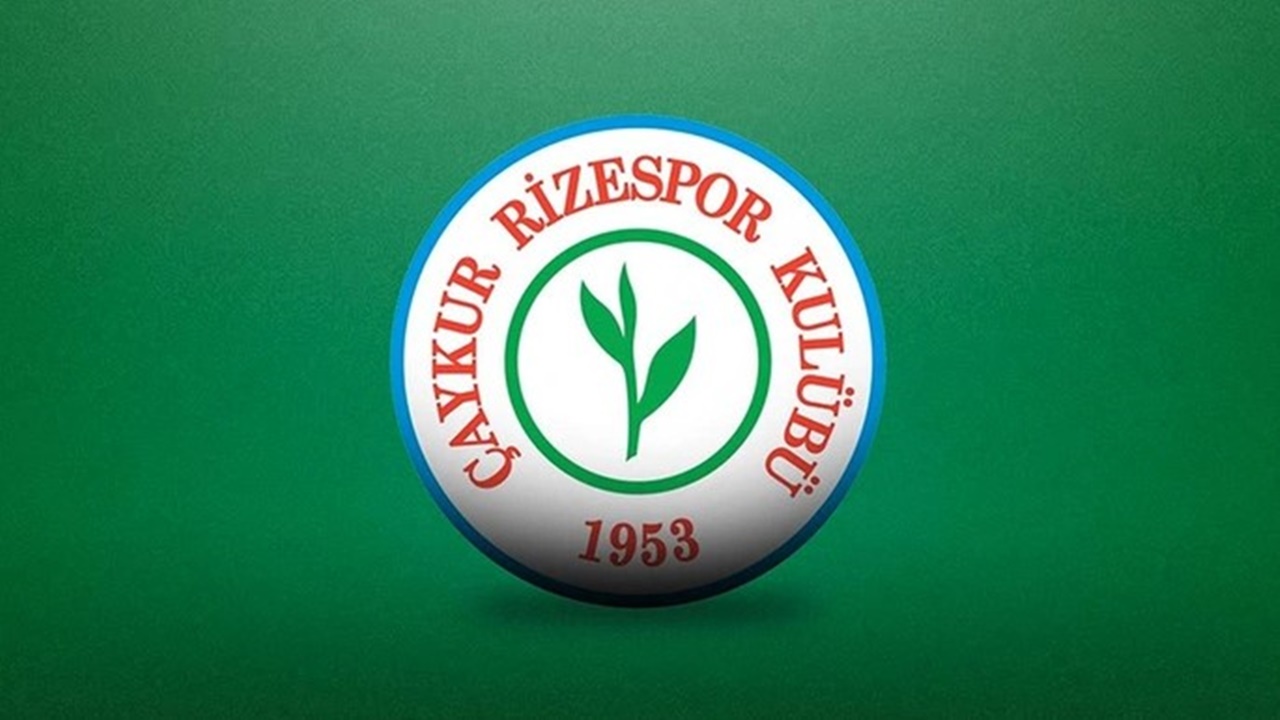Çaykur Rizespor, Yarın Bitexen Antalyaspor ile Karşılaşıyor