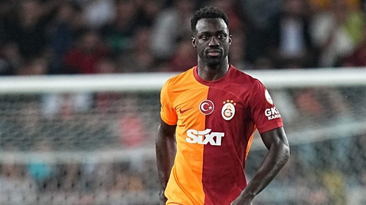 Galatasaray’ın yıldızı Davinson Sanchez için transfer görüşmeleri başladı