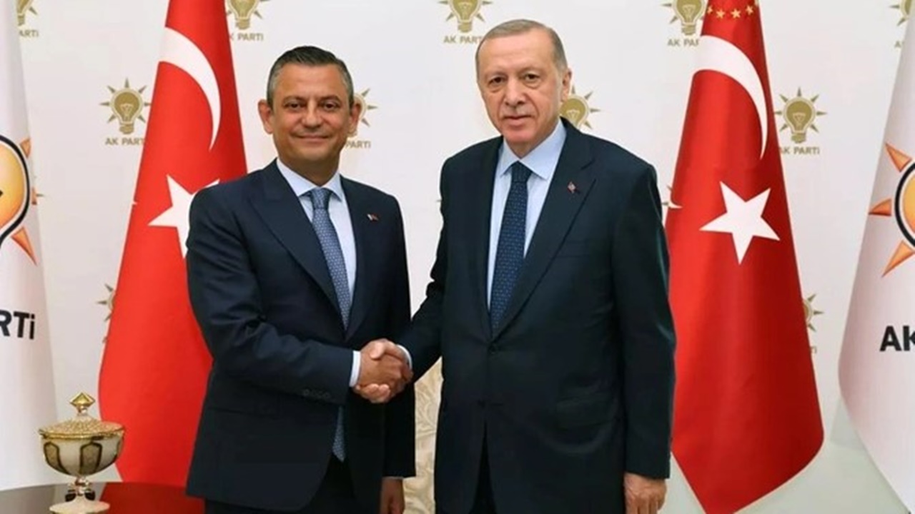 Cumhurbaşkanı Erdoğan’ın CHP’yi ziyaret edeceği tarih belli oldu