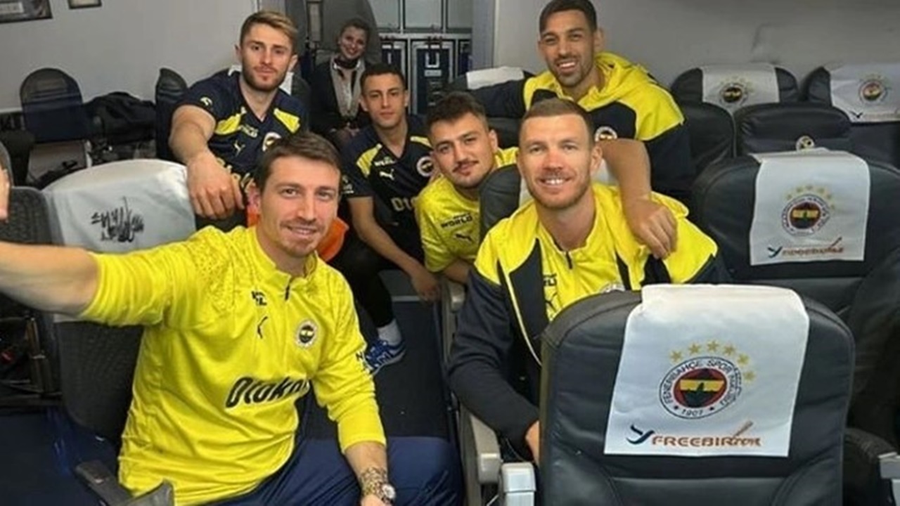 Fenerbahçe’de Mert Hakan Yandaş’ın bileti kesildi! Gidiyor