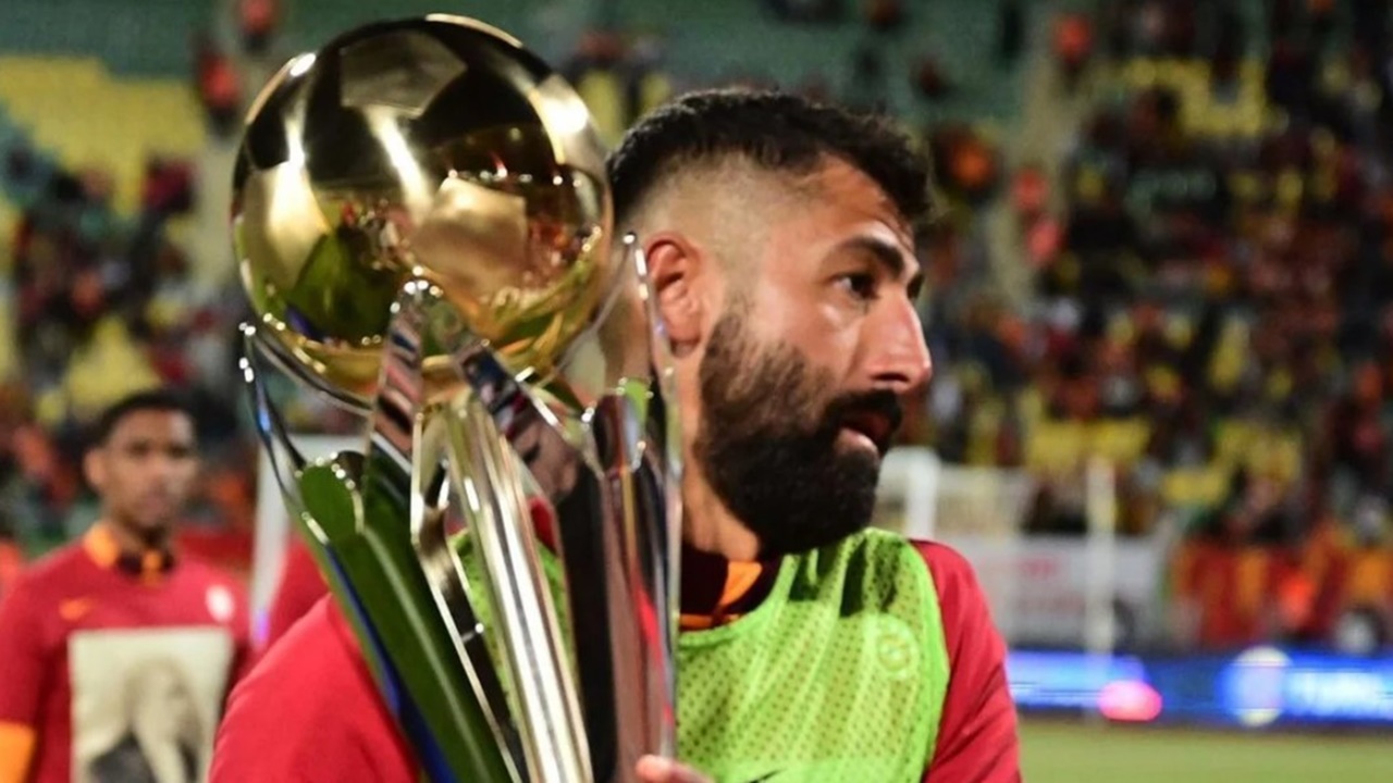 Galatasaray çifte kupa için derbi planını hazırladı