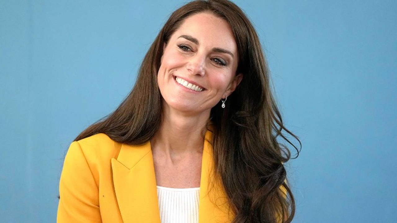 Kate Middleton ne kanseri belli oldu
