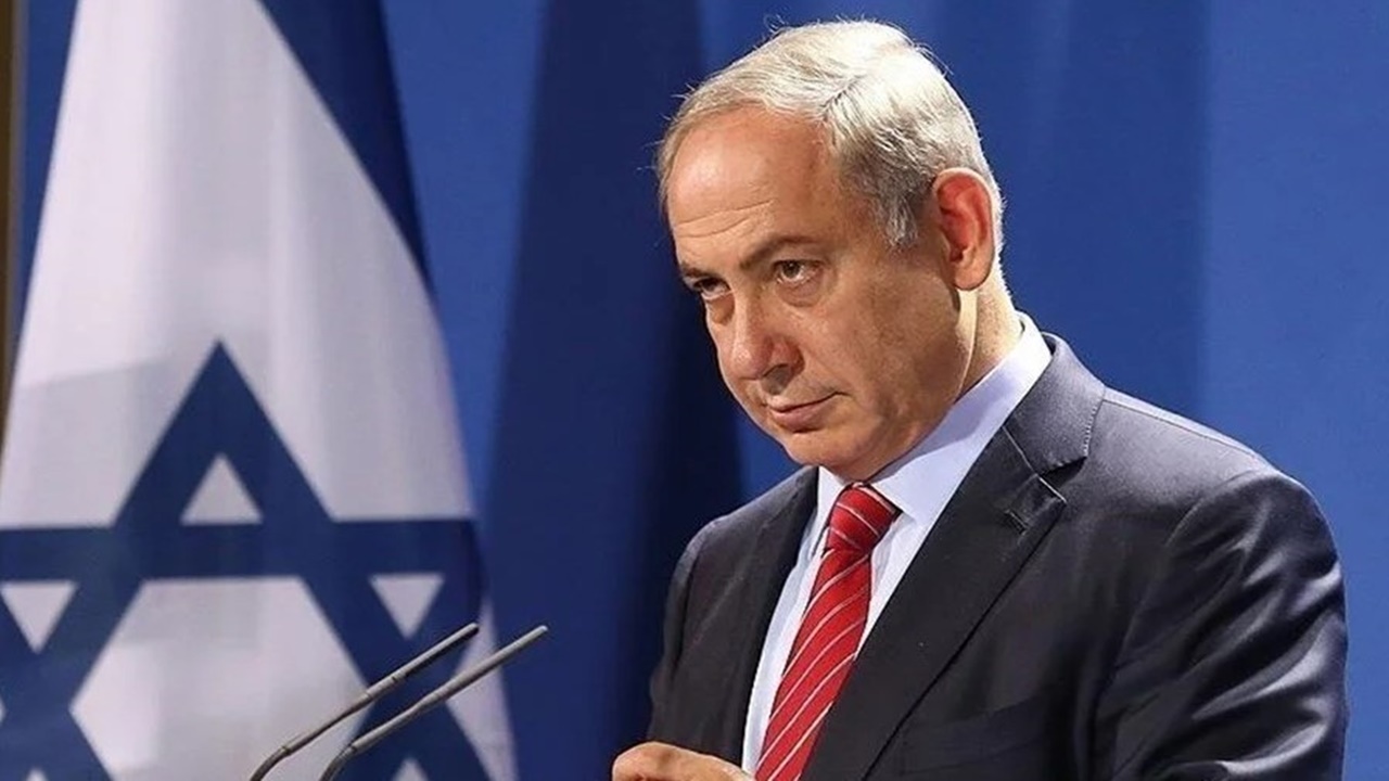 Netanyahu hakkında şok iddia! Dünya bunu konuşuyor