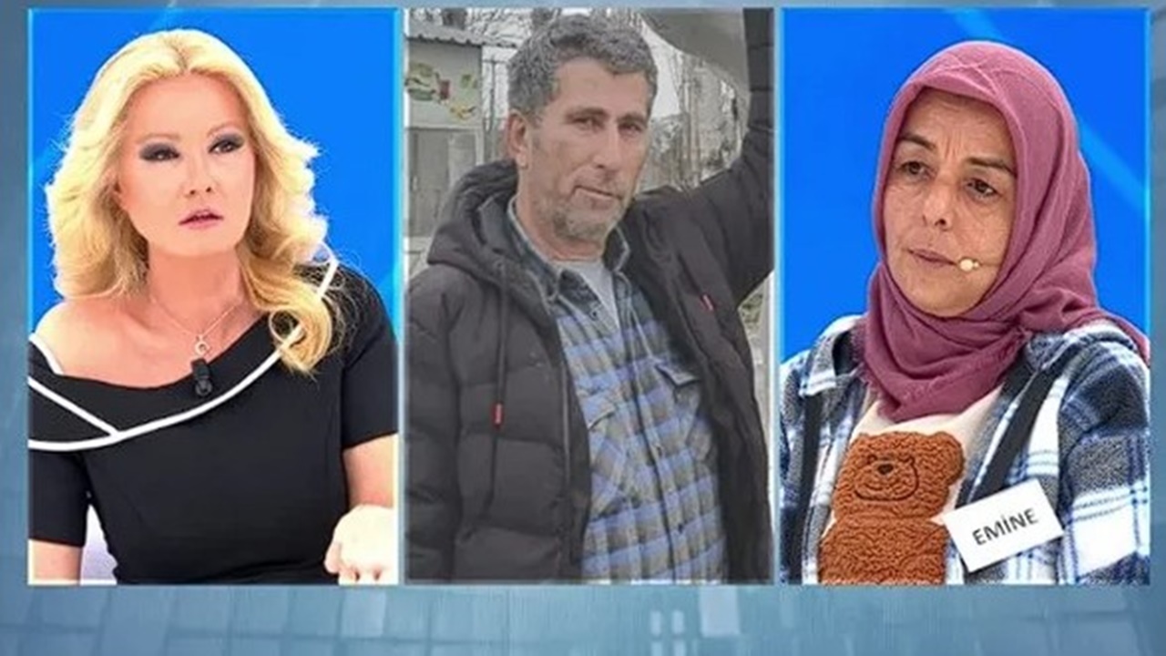 Şaban Ataş cinayetinde yeni gelişme! Tutuklanan Emine Karabulut’un sözleri herkesi şoke etti