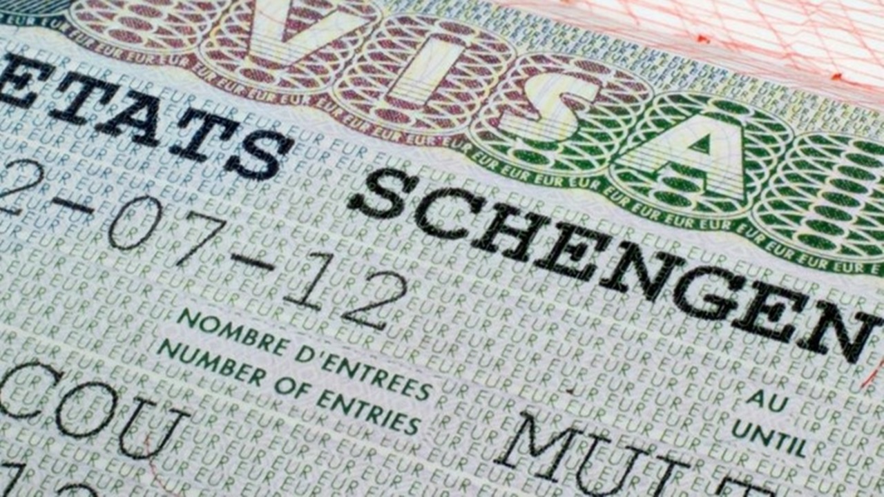 Schengen vizesine zam geldi! İşte yeni vize ücretleri