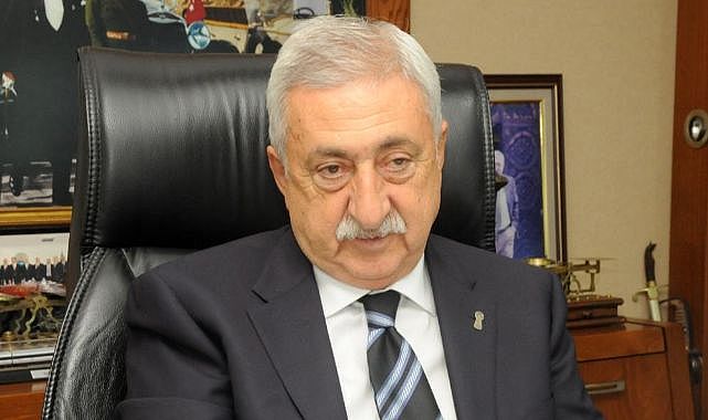 Palandöken: “Yeni bir yapılandırma kanununa ihtiyaç var”