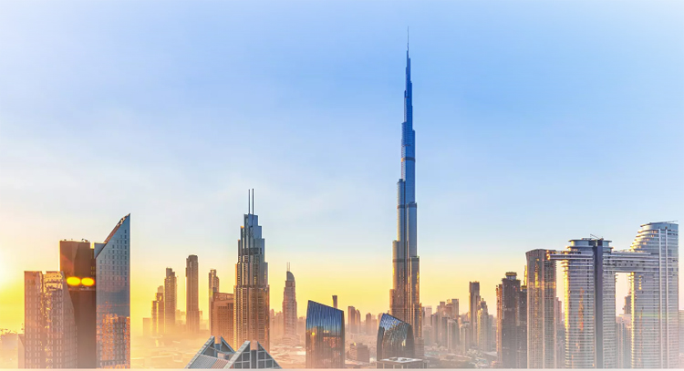 Dubai’ye seyahat etmeyi mi planlıyorsunuz? Dubai vizesi alma hakkında daha fazla bilgi edinin