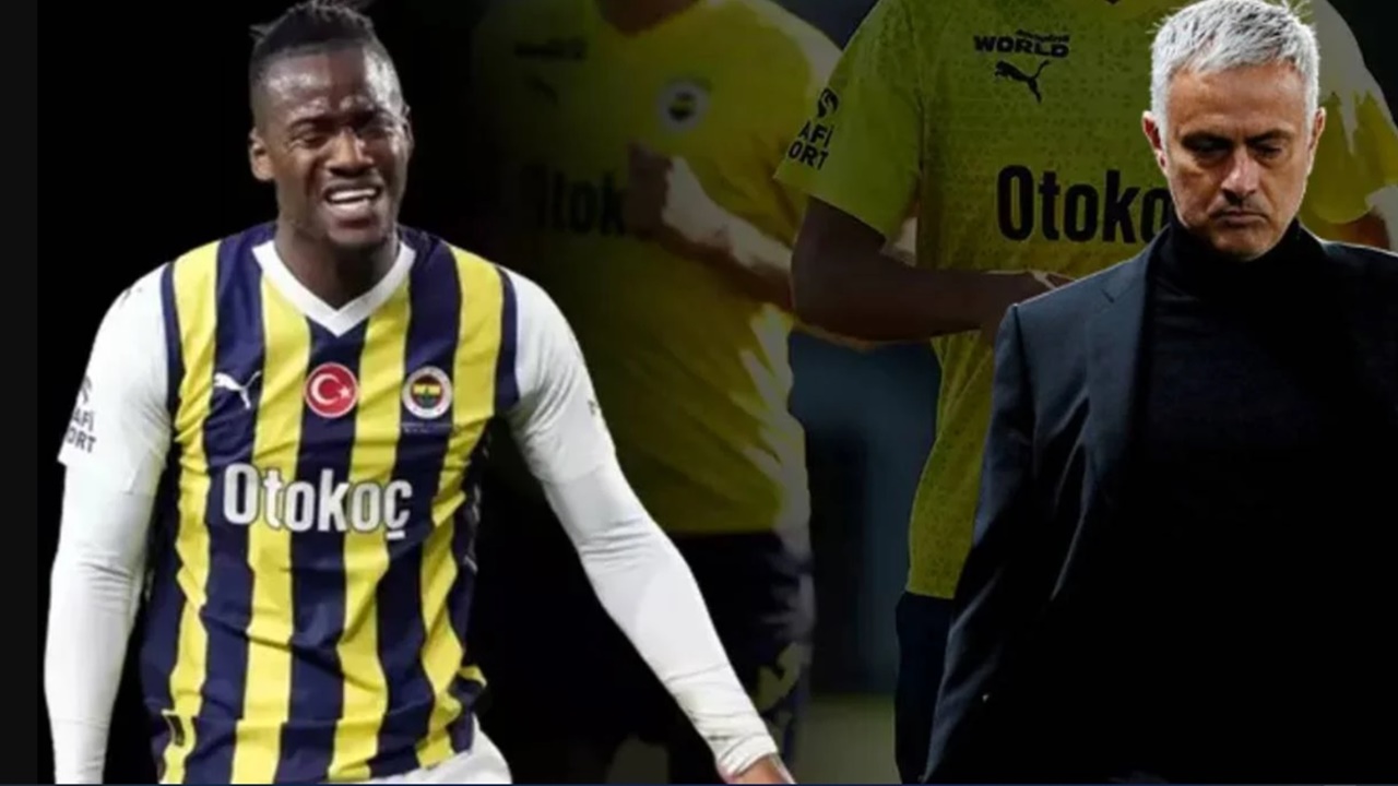 Fenerbahçe’den Bir Yıldız Daha Kaydı! Hem De Ezeli Rakibi Galatasaray’a Doğru