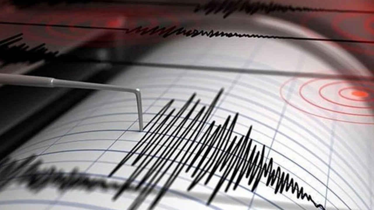 Malatya, Denizli, Hatay ve Antalya Peş Peşe Sallandı! AFAD Son Depremler 2 Temmuz 2024