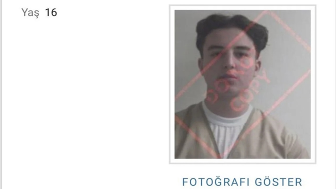 Timur Cihantimur’un Cezaevindeki İlk Fotoğrafı Ortaya Çıktı