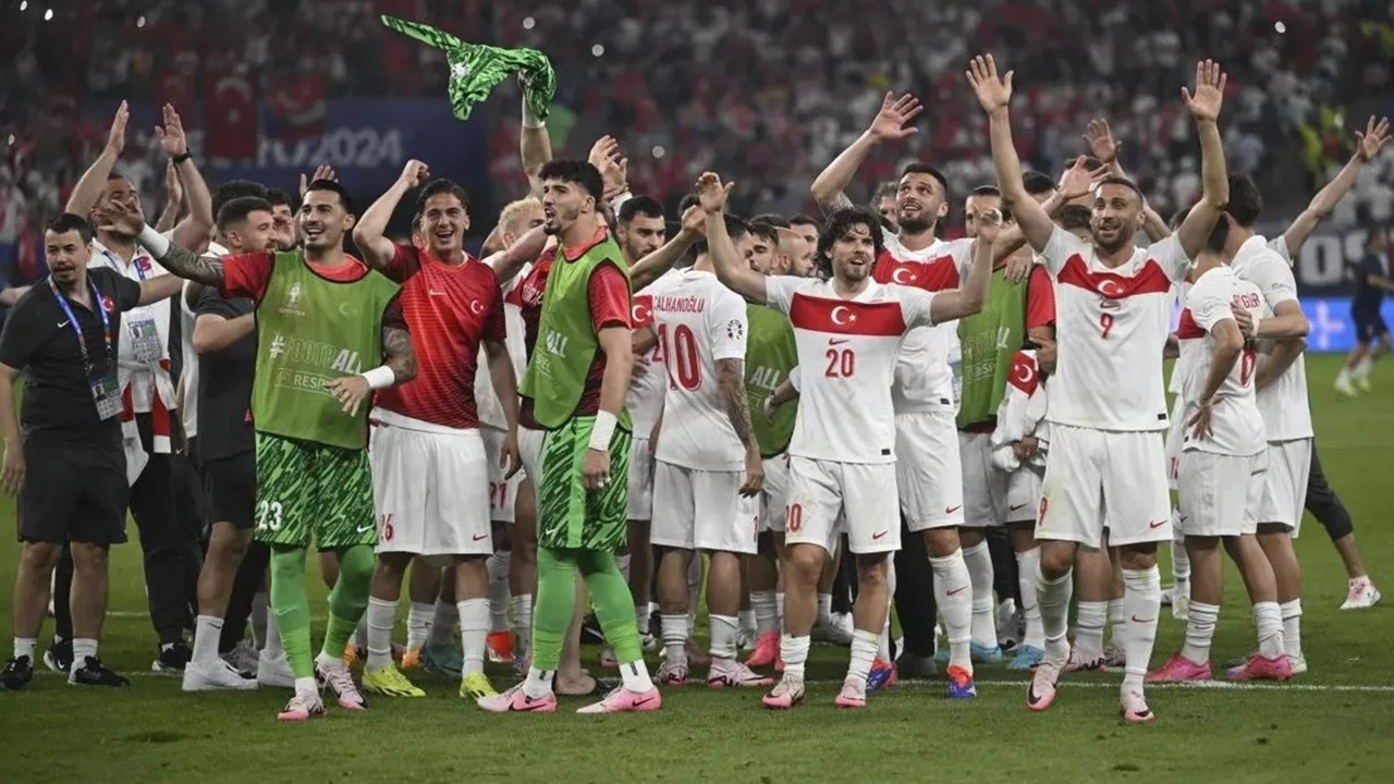 Yapay Zekadan Türkiye Hollanda Maç Sonucu Tahmini! Avusturya Maçını Bilmişti