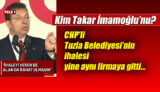 Kim Takar İmamoğlu’nu?