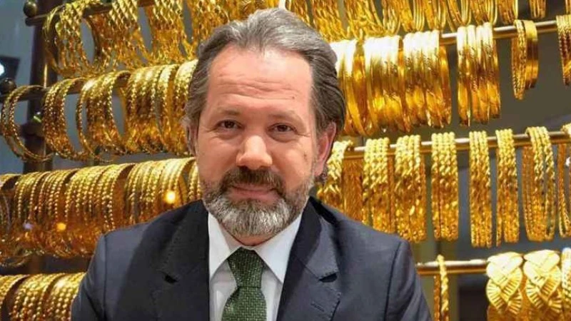 İslam Memiş 2026’da gram altının kaç TL olacağını açıkladı! ŞOK RAKAM