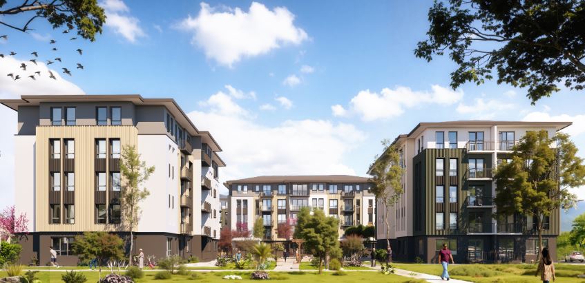 100 yılın konut projesinde şaşırtan detay! Bunu bilmeden adım atmayın