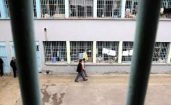 11. Yargı Paketi Meclis’e sunuldu: 55 bin mahkuma tahliye yolu açılıyor