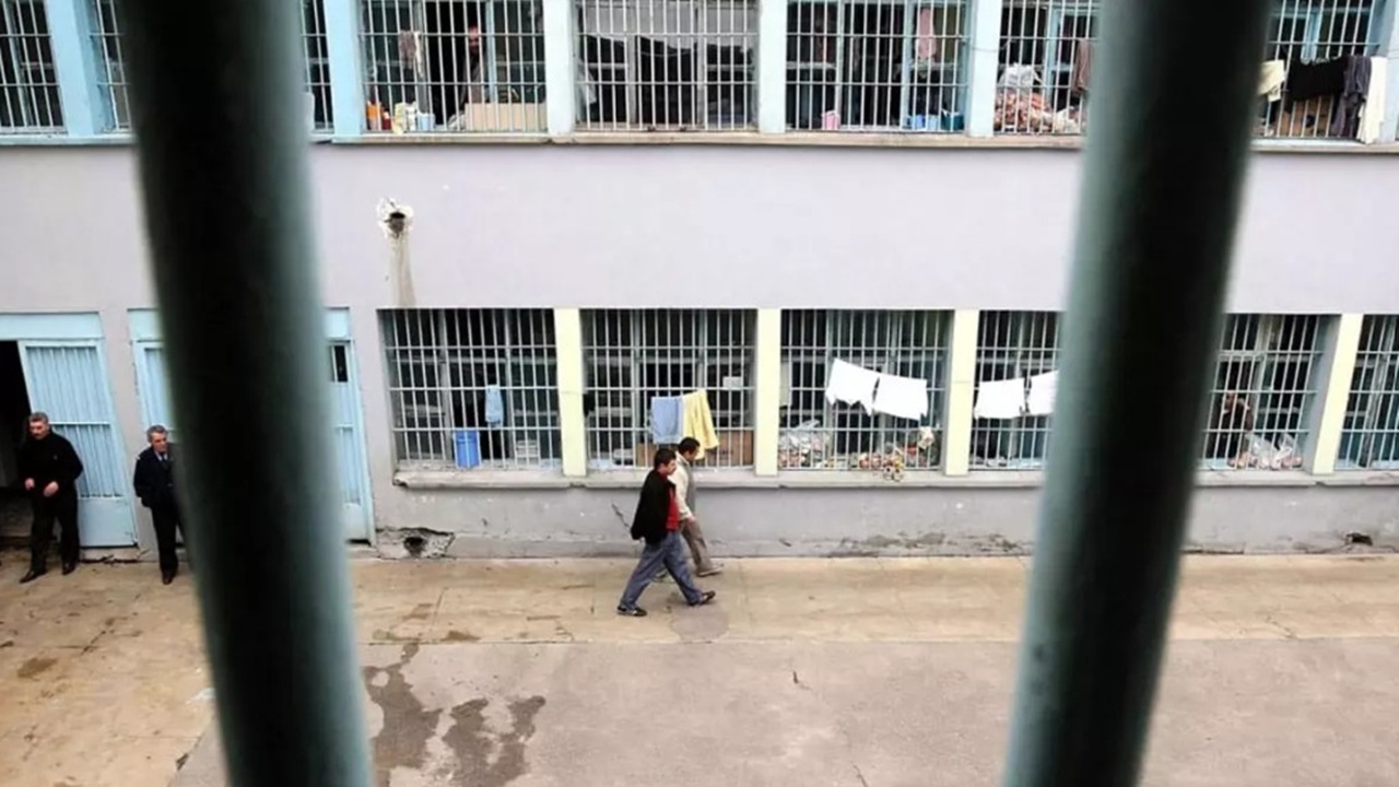 11. Yargı Paketi Meclis’e sunuldu: 55 bin mahkuma tahliye yolu açılıyor