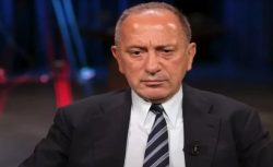 158 gündür tutuklu bulunan Fatih Altaylı’ya 4 yıl 2 ay hapis cezası