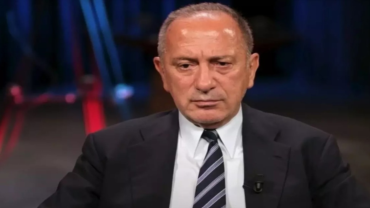 158 gündür tutuklu bulunan Fatih Altaylı’ya 4 yıl 2 ay hapis cezası