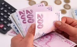 16 bin 881 TL MAAŞ ALAN SSK BAĞKUR EMEKLİSİ DİKKAT: 2026 Ocak Zammı İçin Rakam Geldi