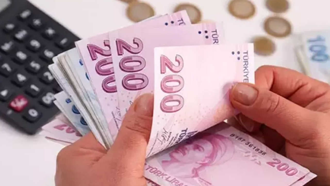 16 bin 881 TL MAAŞ ALAN SSK BAĞKUR EMEKLİSİ DİKKAT: 2026 Ocak Zammı İçin Rakam Geldi