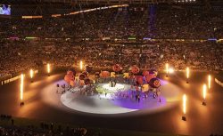 2026 Dünya Kupası’na büyük ilgi: Yaklaşık 2 milyon bilet şimdiden satıldı