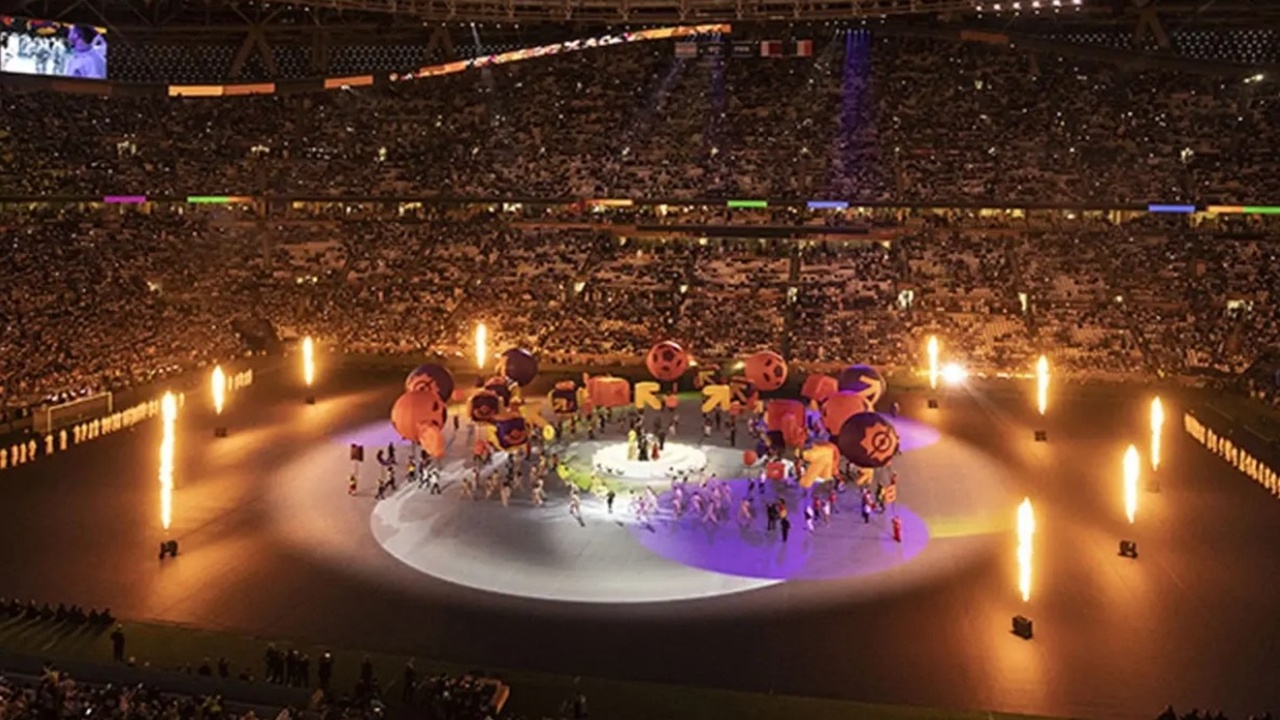 2026 Dünya Kupası’na büyük ilgi: Yaklaşık 2 milyon bilet şimdiden satıldı