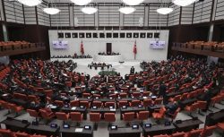 50 bin mahkuma tahliye yolu açılıyor: 11. yargı paketi yarın Meclis’e sunuluyor