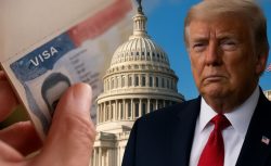 Saldırganın Kimliği Ortaya Çıktı, ABD Harekete Geçti: Afgan Vatandaşlara Kapı Kapandı