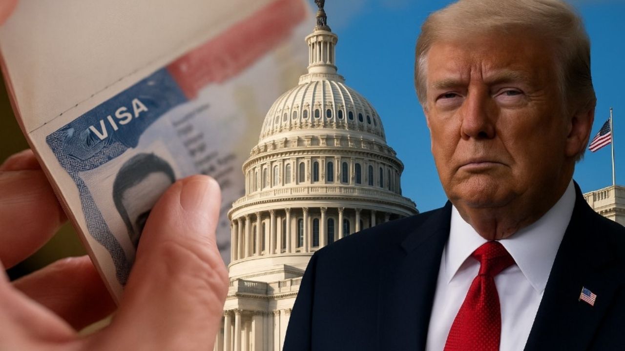 Saldırganın Kimliği Ortaya Çıktı, ABD Harekete Geçti: Afgan Vatandaşlara Kapı Kapandı