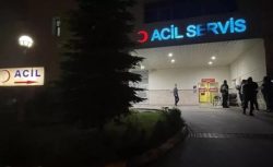 Ankara’da Gıda Zehirlenmesi Alarmı: 154 İşçi Hastanelik Oldu, 4’ü Yoğun Bakımda