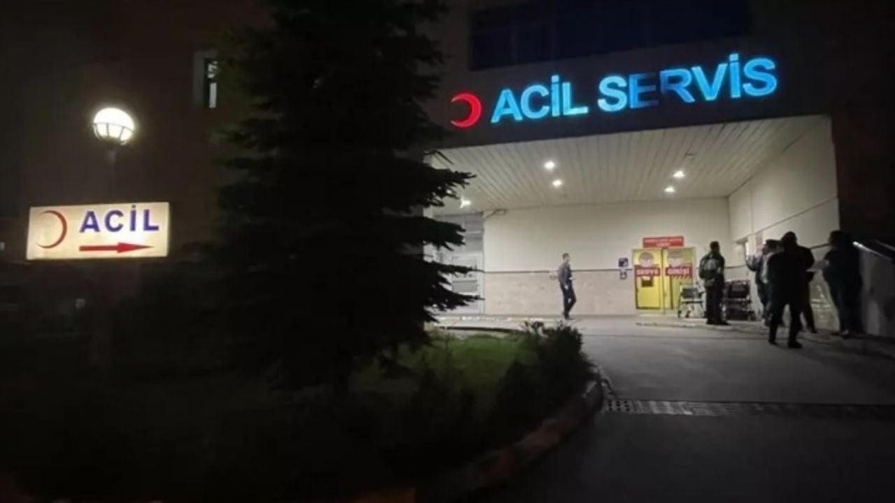 Ankara’da Gıda Zehirlenmesi Alarmı: 154 İşçi Hastanelik Oldu, 4’ü Yoğun Bakımda