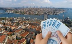 Konut Piyasasında Yeni Trend: 1+1 ve 2+1 Dairelere Rekor Talep!