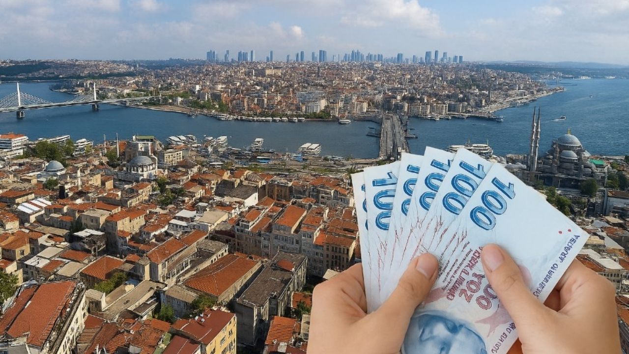 Konut Piyasasında Yeni Trend: 1+1 ve 2+1 Dairelere Rekor Talep!