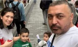 Tahliye edilen Ortaköy esnafı konuştu: “İşimiz yüzde 80 düştü, ailemiz tehdit edildi”