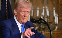 Trump’tan Göç Politikalarında Sert Çıkış: “Üçüncü Dünya Ülkelerinden Göçü Kalıcı Olarak Durduracağım”