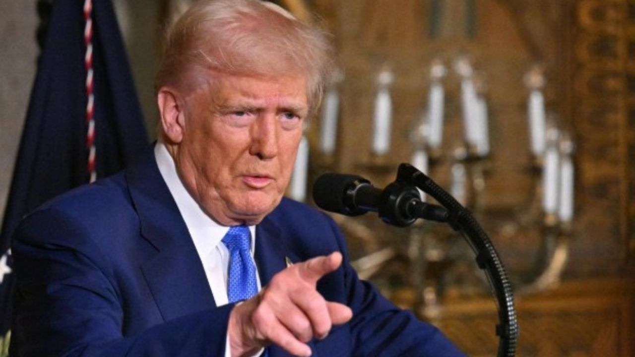 Trump’tan Göç Politikalarında Sert Çıkış: “Üçüncü Dünya Ülkelerinden Göçü Kalıcı Olarak Durduracağım”