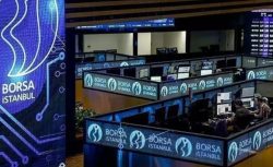 Borsa İstanbul günü yükselişle kapattı