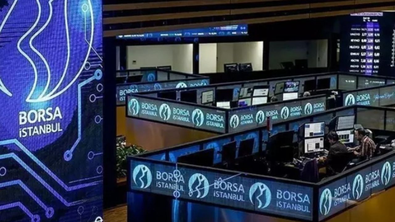 Borsa İstanbul günü yükselişle kapattı