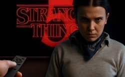 Stranger Things Finali Geldi: 5. Sezon Yayınlanmadan Netflix’te Rekor Kırdı