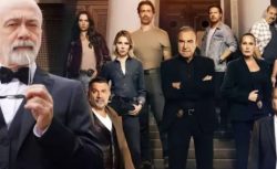 Arka Sokaklar’da Yeni Bir Tehlike: Durul Bazan Diziye Katılıyor