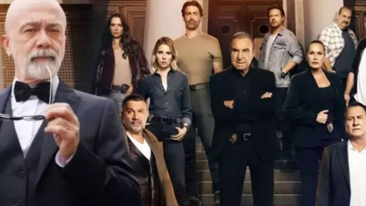 Arka Sokaklar’da Yeni Bir Tehlike: Durul Bazan Diziye Katılıyor