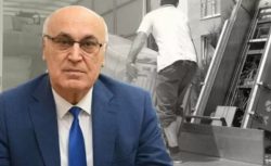 Belediye Aracıyla Kızına Eşya Taşıyan Zabıta Müdürü Görevden Alındı!