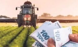 Bakan Yumaklı’dan Çiftçilere Büyük Destek: 711 Milyon Liralık Ödeme Hesaplara Geçiyor