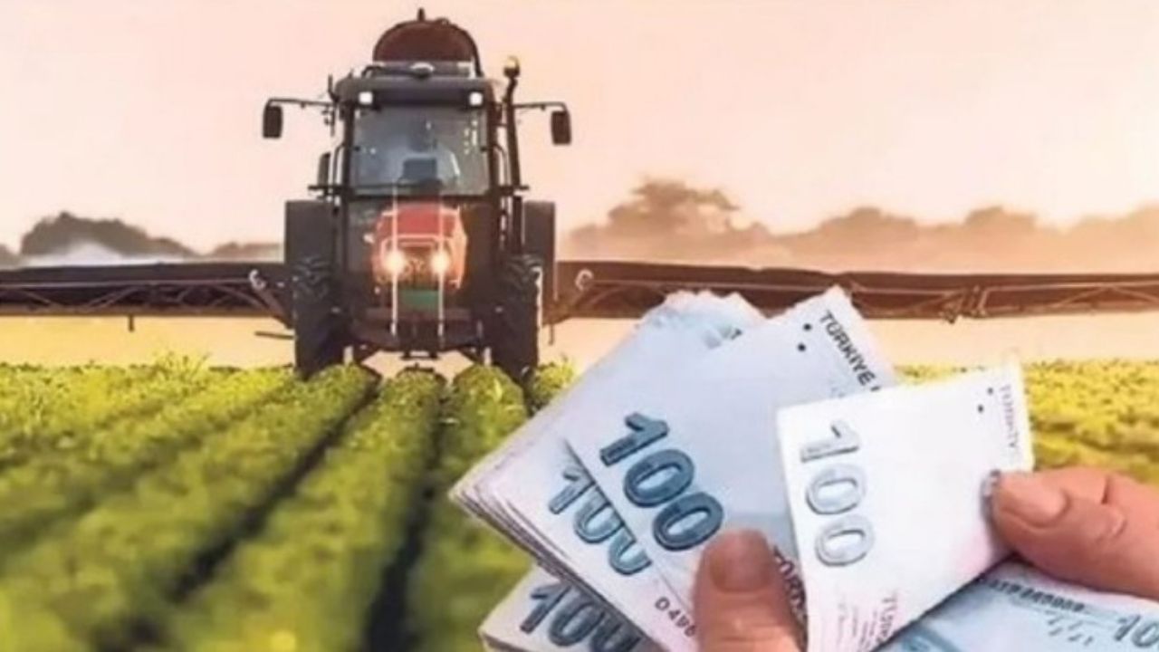 Bakan Yumaklı’dan Çiftçilere Büyük Destek: 711 Milyon Liralık Ödeme Hesaplara Geçiyor